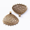 Antique Bronze