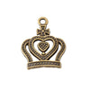 Antique Bronze