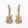 Antique Bronze
