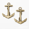 Antique Bronze