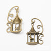 Antique Bronze