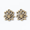 Antique Bronze