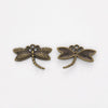 Antique Bronze