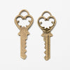 Antique Bronze