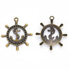 Antique Bronze