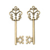 Antique Bronze