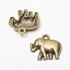 Antique Bronze