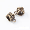 Antique Bronze