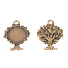 Antique Bronze