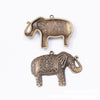 Antique Bronze
