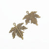 Antique Bronze