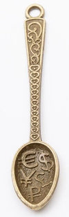 Antique Bronze