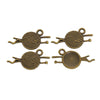 Antique Bronze