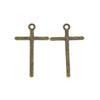 Antique Bronze