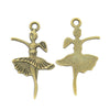 Antique Bronze