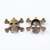 Antique Bronze