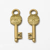 Antique Bronze