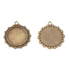 Antique Bronze