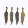 Antique Bronze