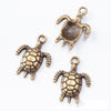 Antique Bronze