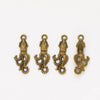 Antique Bronze