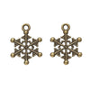 Antique Bronze