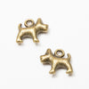 Antique Bronze