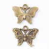 Antique Bronze