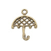 Antique Bronze