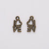 Antique Bronze