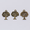 Antique Bronze