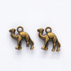 Antique Bronze