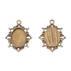 Antique Bronze