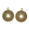 Antique Bronze