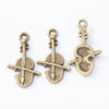 Antique Bronze