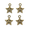 Antique Bronze