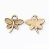 Antique Bronze