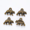 Antique Bronze
