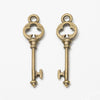 Antique Bronze