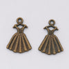 Antique Bronze