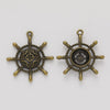 Antique Bronze