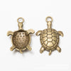 Antique Bronze