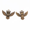 Antique Bronze