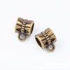 Antique Bronze