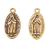 Antique Bronze