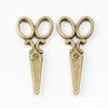 Antique Bronze