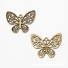 Antique Bronze