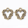 Antique Bronze
