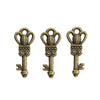 Antique Bronze