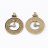 Antique Bronze
